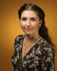 Елена Михалкова Елена Михалкова