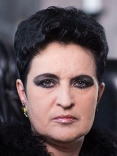 Елена Валерьевна Голунова Елена Валерьевна Голунова