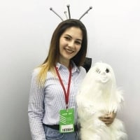 Ирина Эльба Ирина Эльба