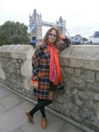 Кира Стрельникова Кира Стрельникова