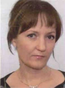 Надежда Волгина Надежда Волгина