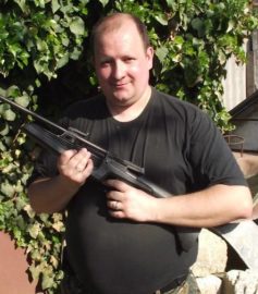 Николай Марчук Николай Марчук