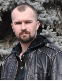 Павел Корнев Павел Корнев