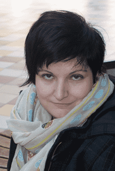 Татьяна Коростышевская Татьяна Коростышевская