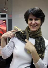 Татьяна Осинская Татьяна Осинская