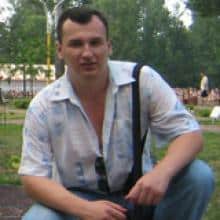 Василий Евстратов Василий Евстратов