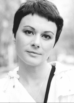 Яна Вагнер Яна Вагнер