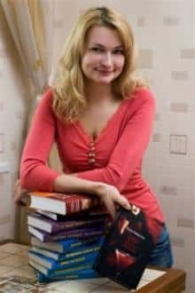 Юлия Набокова Юлия Набокова