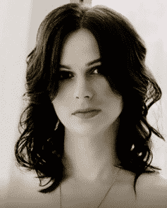 Александра Салиева Александра Салиева