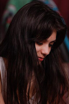 Анастасия Пырченкова Анастасия Пырченкова