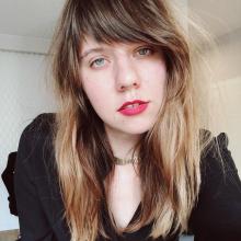 Барбара Морриган Барбара Морриган