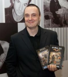 Дмитрий Олегович Силлов Дмитрий Олегович Силлов