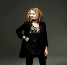 Джоанн Макгрегор Джоанн Макгрегор