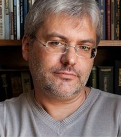 Евгений Водолазкин Евгений Водолазкин