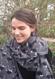 Маргарет Роджерсон Маргарет Роджерсон