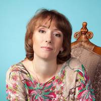 Ольга Гусейнова Ольга Гусейнова