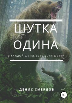 Читать онлайн Шутка Одина