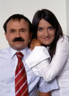 Анна и Сергей Литвиновы Анна и Сергей Литвиновы