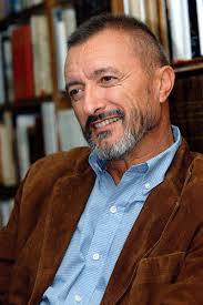 Артуро Перес-Реверте Артуро Перес-Реверте