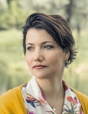 Дарья Дезомбре Дарья Дезомбре