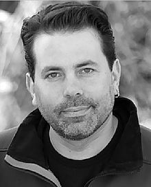 Дэвид Оливер Релин Дэвид Оливер Релин