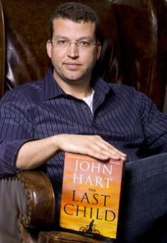 Джон Харт Джон Харт