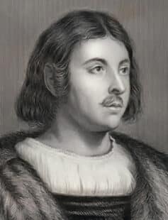 Джованни Боккаччо Джованни Боккаччо