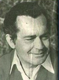 Гэри Дженнингс Гэри Дженнингс