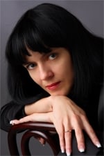 Марина Крамер Марина Крамер