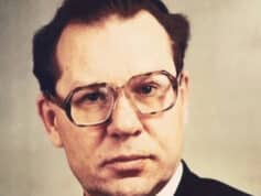 Валерий Легасов Валерий Легасов