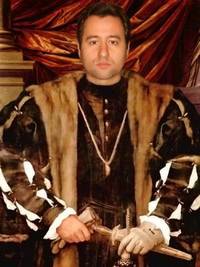 Алексей Михайлович Махров Алексей Михайлович Махров