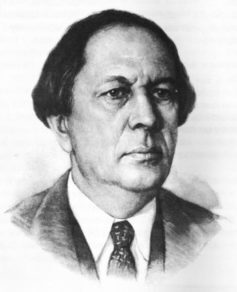 Алексей Николаевич Толстой Алексей Николаевич Толстой