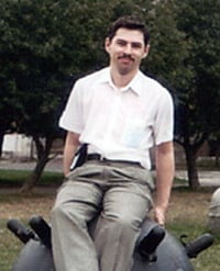 Андрей Андреевич Уланов Андрей Андреевич Уланов