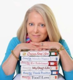 Эми Ньюмарк Эми Ньюмарк