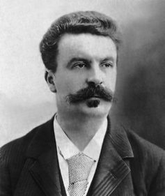 Ги де Мопассан Ги де Мопассан