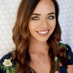 Меган ДеВос Меган ДеВос