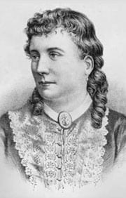 Мэри Элизабет Брэддон Мэри Элизабет Брэддон