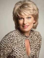 Ольга Геннадьевна Володарская Ольга Геннадьевна Володарская