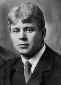 Сергей Есенин Сергей Есенин
