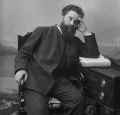 Владимир Галактионович Короленко Владимир Галактионович Короленко