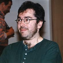 Йен Макдональд Йен Макдональд