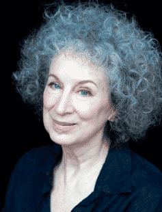 Маргарет Этвуд Маргарет Этвуд