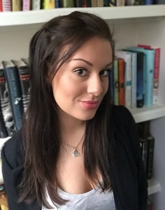 Таррин Фишер Таррин Фишер