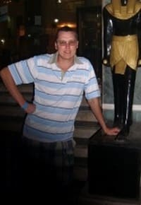 Владимир Поселягин Владимир Поселягин