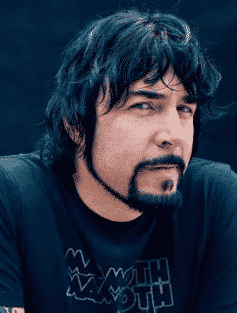 Джей Кристофф Джей Кристофф