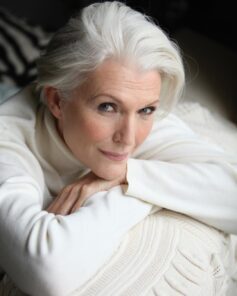 Мэй Маск Мэй Маск