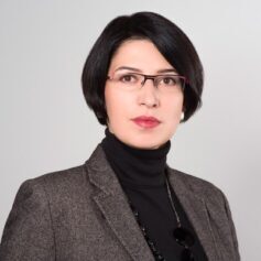 Анна Сандермоен Анна Сандермоен