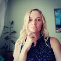 Татьяна Зинина Татьяна Зинина