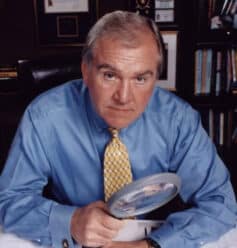 Джон Дуглас Джон Дуглас