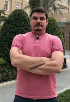 Евгений Колесов Евгений Колесов